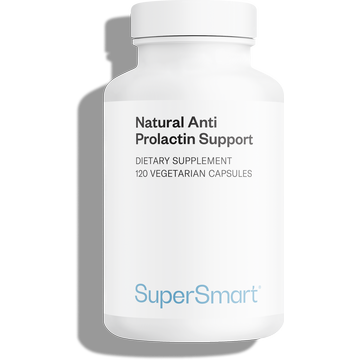 Natural Anti Prolactin Support