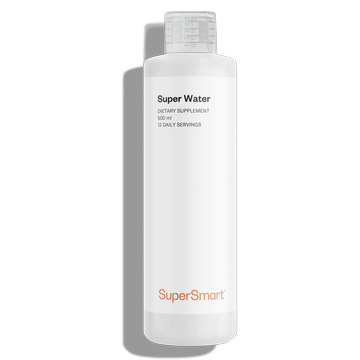 Integratore SuperWater