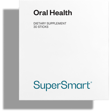 Oral Health Supplement