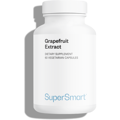 Nahrungsergänzungsmittel Grapefruit Extract