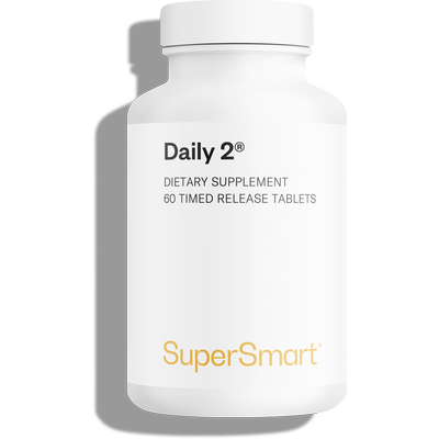 Daily 2® Supplement