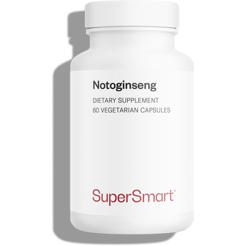 Notoginseng 200 mg