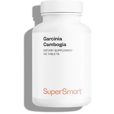 Extracto de Garcinia cambogia