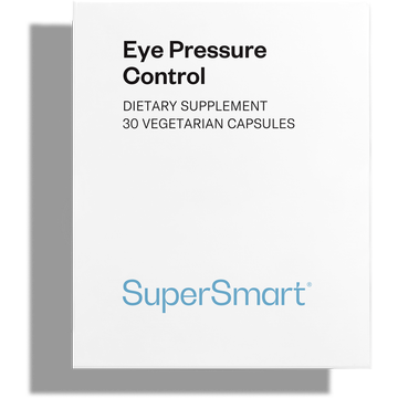 Eye Pressure Control