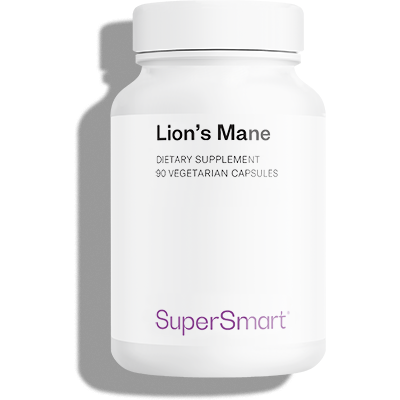 Lion's Mane Supplement