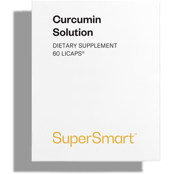 Curcumin Solution Supplement