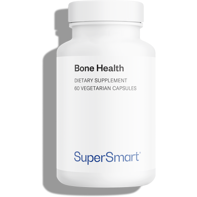 Bone Health Supplement