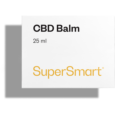 CBD Balm