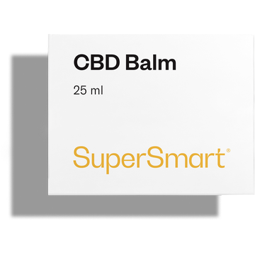 CBD Balm