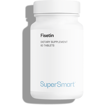 Fisetin Supplement