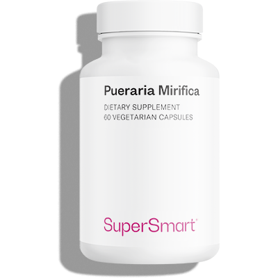 Pueraria Mirifica Supplement