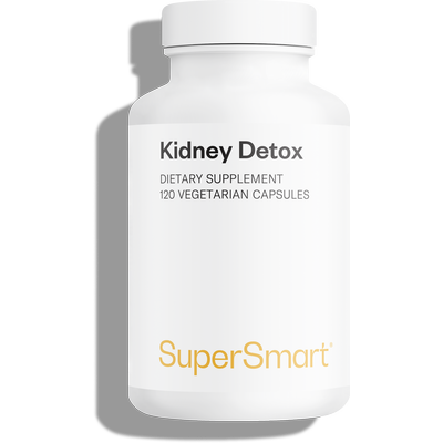 Kidney Detox Supplement