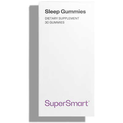 CBD sleep gummies