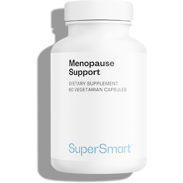 Actaea racemosa supplement for the menopause