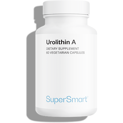 Acheter des gélules d'urolithine A