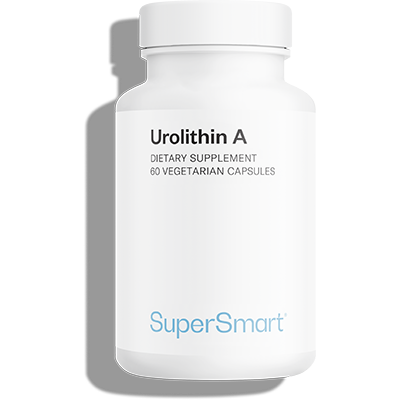 Capsules van urolithine A