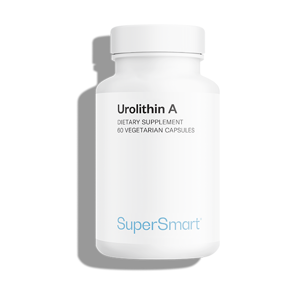 Comprar cápsulas de urolitina A