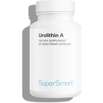 Comprar cápsulas de urolitina A