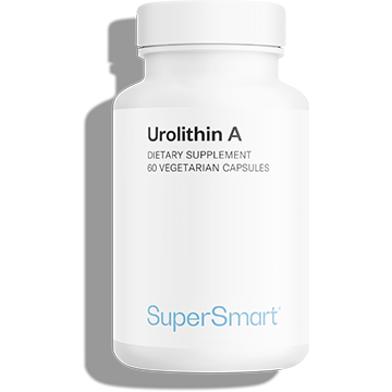 Capsules van urolithine A