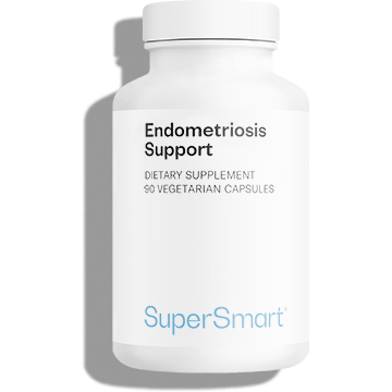 Voedingssupplement tegen endometriose