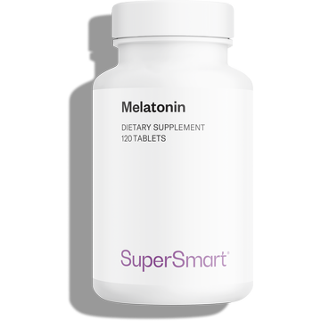 Melatonin Supplement