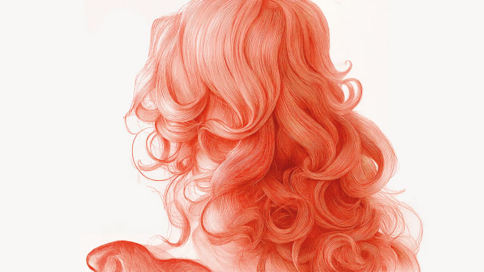 Hydration and hair health thanks to hyaluronic acid Healthy and voluminous hair thanks to hyaluronic acid