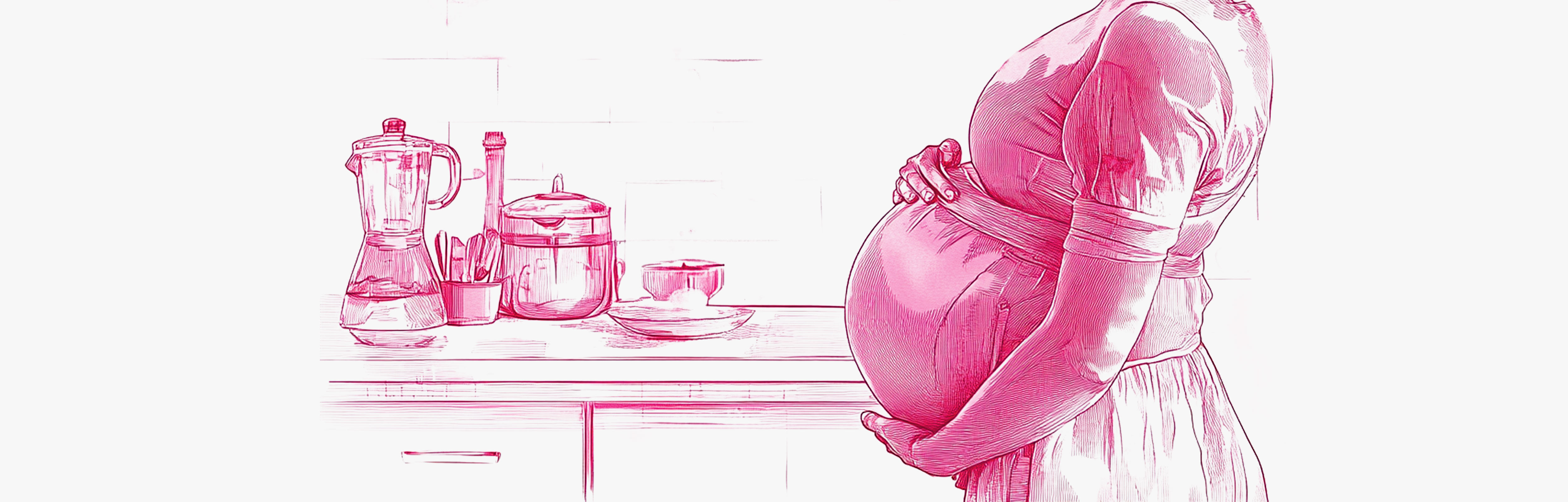 Nutrition during pregnancy