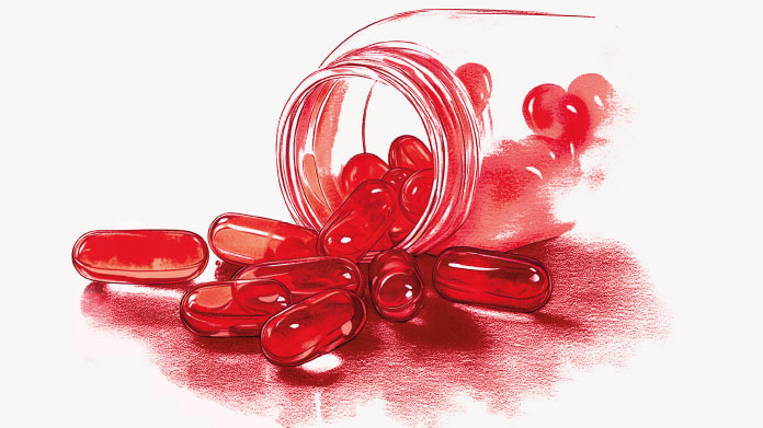 Food supplement to lower triglycerides Tips to lower triglycerides naturally