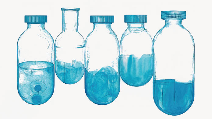 Stool samples Faecal microorganisms in stool banks