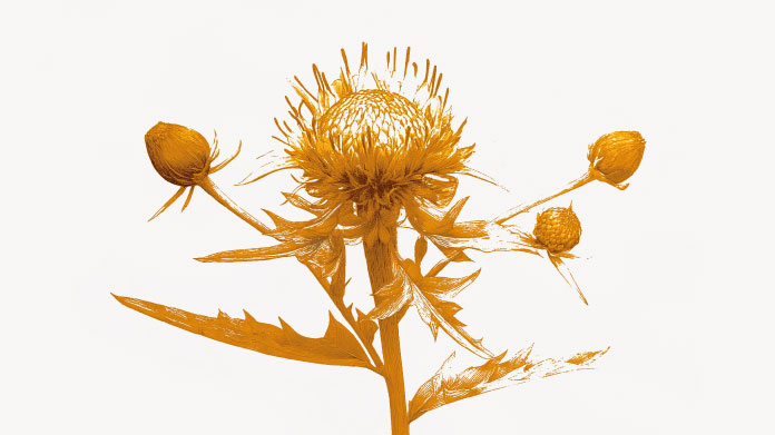 Milk thistle Benefits of milk thistle for liver health