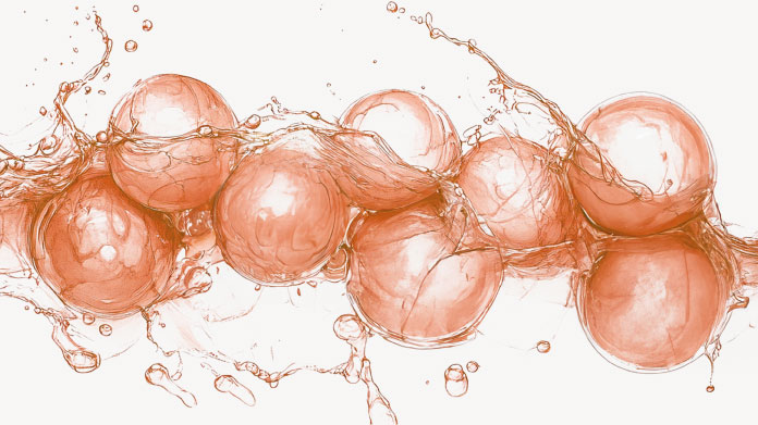 Voedingssupplementen tegen cellulitis