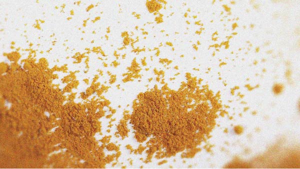 Turmeric Turmeric has many benefits, but does it promote weight loss?