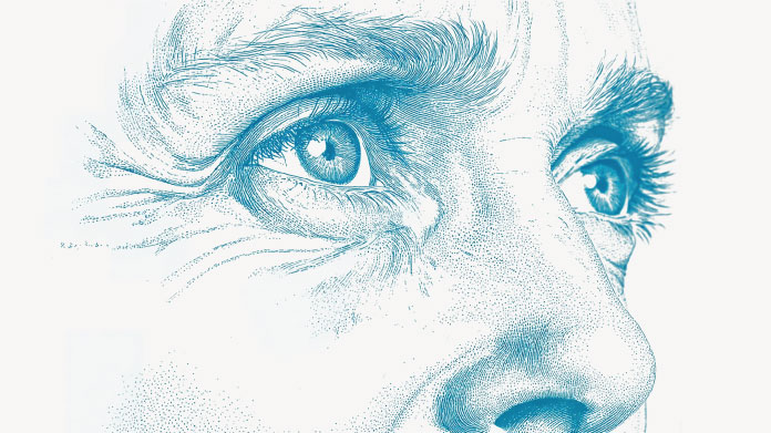 Perspective of an elderly person Flavonoids for longevity