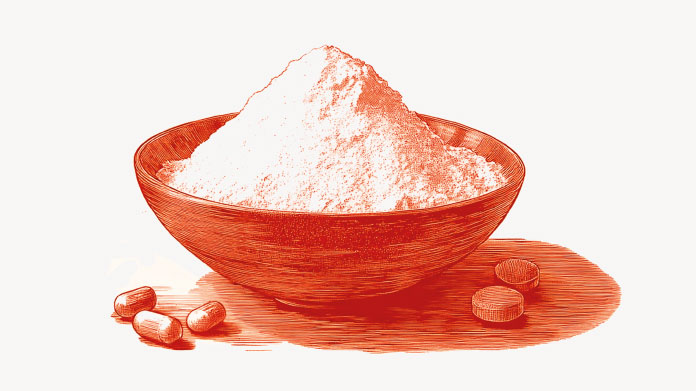 Role of glutamine in the body: intestines, muscles, immunity Glutamine, an amino acid for the muscles, intestines, and immune system