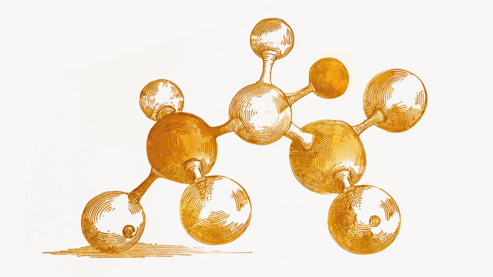 The amino acid glycine Benefits of glycine