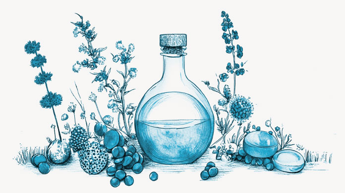 Natural substances to relieve acidity The best natural stomach coating agents