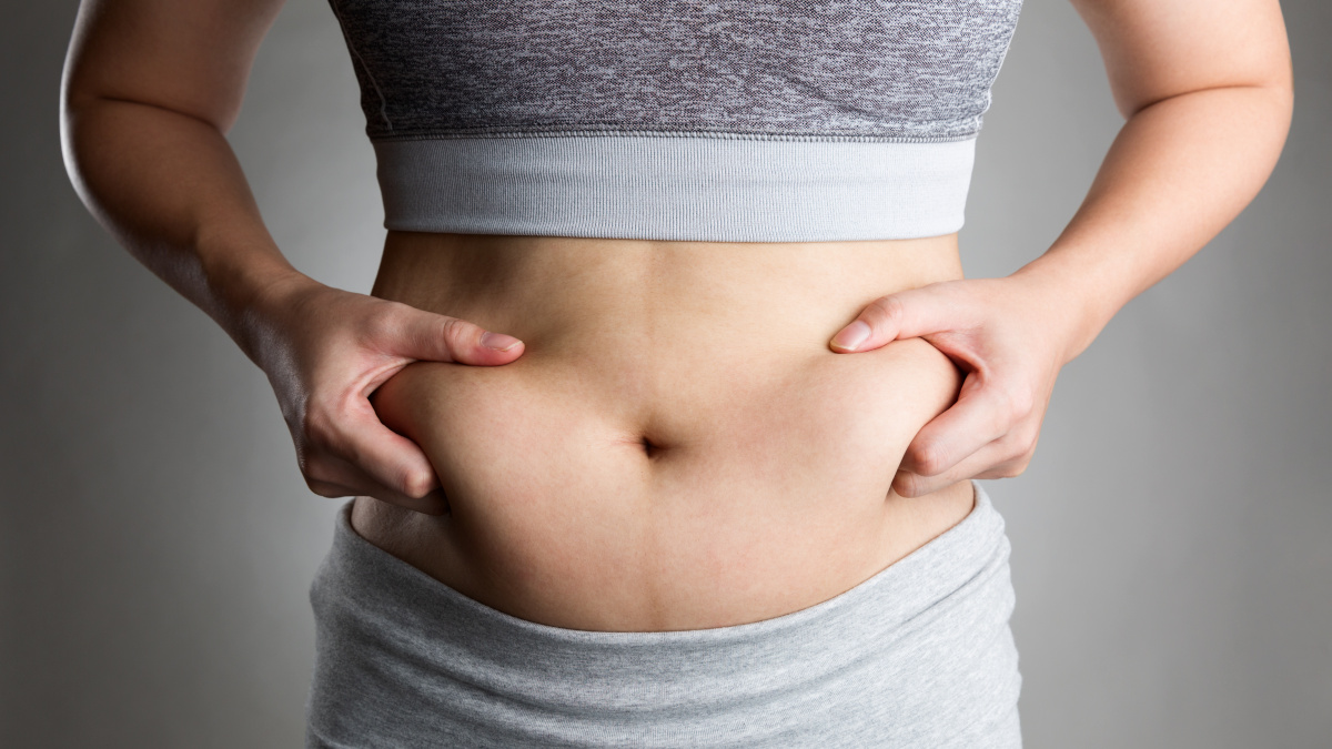 Comment perdre votre graisse viscérale ?