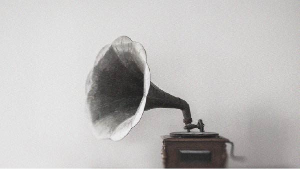 Gramophone The link between hearing loss and cognitive decline
