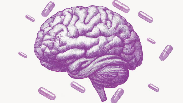 Capsules for cognitive health Definition of phenylalanine and dietary sources