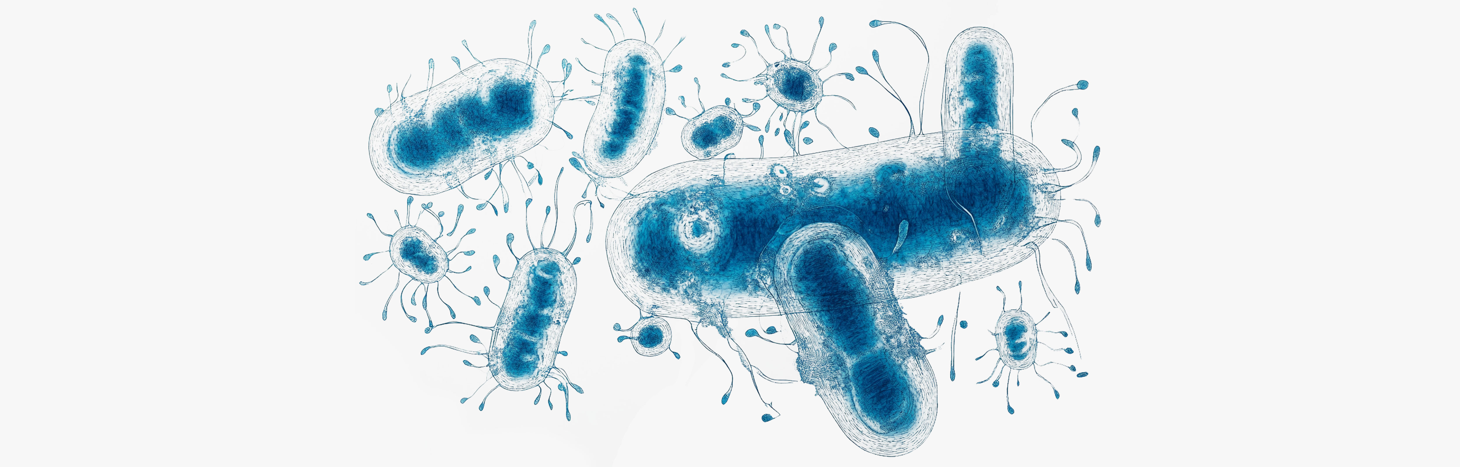 Probiotikum gegen Mundgeruch