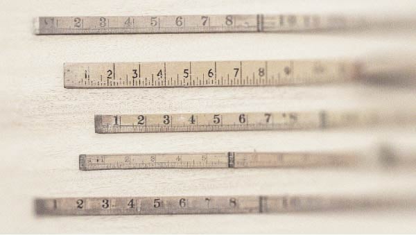 Measuring tape Everything you need to know about low-calorie diets