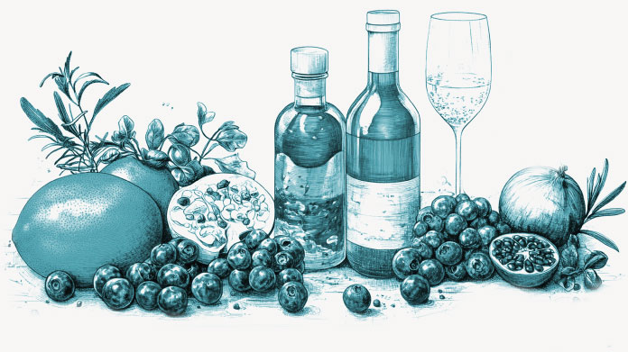 Typical foods of the Mediterranean diet Discover the benefits of following a Mediterranean diet