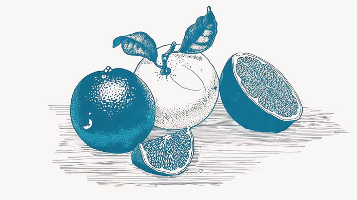 Fruits rich in vitamin C Vitamin C good for teeth