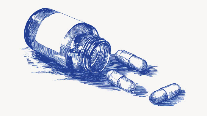 Vitamin K2 supplement The benefits of vitamin K2